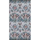 Clarke & Clarke AMAZON PINK Wallpaper