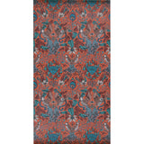 Clarke & Clarke AMAZON RED Wallpaper