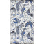 Clarke & Clarke AUDUBON BLUE Wallpaper