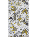 Clarke & Clarke AUDUBON GOLD Wallpaper