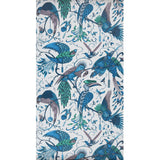 Clarke & Clarke AUDUBON JUNGLE Wallpaper