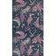 Clarke & Clarke AUDUBON PINK Wallpaper