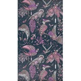 Clarke & Clarke AUDUBON PINK Wallpaper