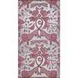 Clarke & Clarke EXTINCT MAGENTA Wallpaper
