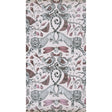 Clarke & Clarke EXTINCT PINK Wallpaper