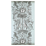 Clarke & Clarke KRUGER EGGSHELL Wallpaper