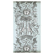 Clarke & Clarke KRUGER EGGSHELL Wallpaper