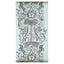 Clarke & Clarke KRUGER EGGSHELL Wallpaper