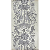 Clarke & Clarke KRUGER MONOCHROME Wallpaper