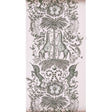 Clarke & Clarke KRUGER PINK Wallpaper
