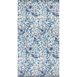 Clarke & Clarke ROUSSEAU BLUE Wallpaper