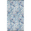 Clarke & Clarke ROUSSEAU BLUE Wallpaper