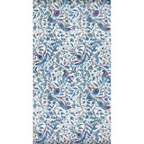 Clarke & Clarke ROUSSEAU BLUE Wallpaper