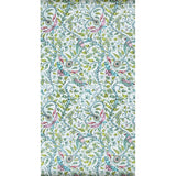 Clarke & Clarke ROUSSEAU EGGSHELL Wallpaper