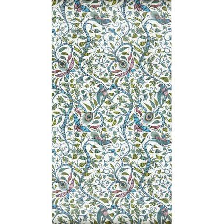 Clarke & Clarke ROUSSEAU JUNGLE Wallpaper