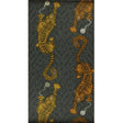 Clarke & Clarke TIGRIS FLAME Wallpaper
