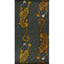 Clarke & Clarke TIGRIS FLAME Wallpaper