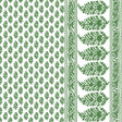 Gaston Y Daniela ARAVAQUITA VERDE Fabric