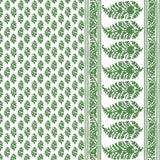 Gaston Y Daniela ARAVAQUITA VERDE Fabric