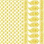 Gaston Y Daniela ARAVAQUITA AMARILLO Fabric