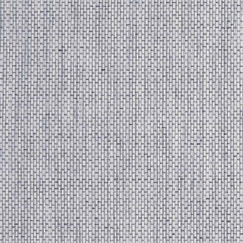 Phillip Jeffries Fuji Weave Blue Ripples Wallpaper