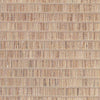 Phillip Jeffries Totally Tatami Rice Straw Wallpaper