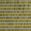 Phillip Jeffries Totally Tatami Soft Rush Green Wallpaper