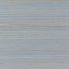 Phillip Jeffries Silk & Abaca Polis Blue Wallpaper