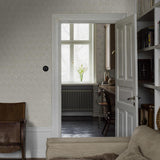 Borastapeter Golden Arches Stone And Gold Wallpaper