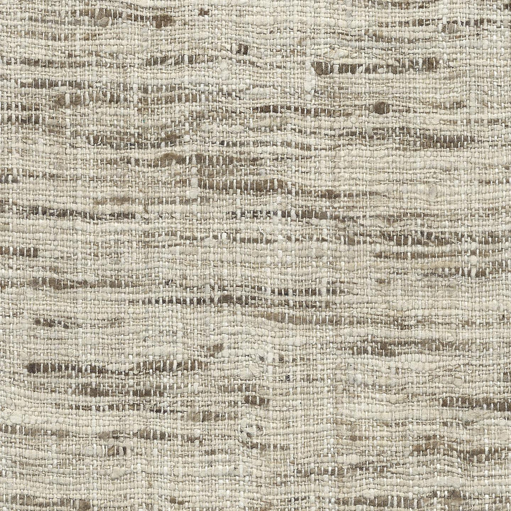 Phillip Jeffries Amalfi & Como Silk II Panna Wallpaper