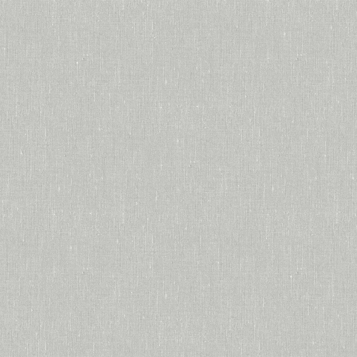 Borastapeter Linen Dove Grey Wallpaper