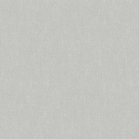 Borastapeter Linen Dove Grey Wallpaper