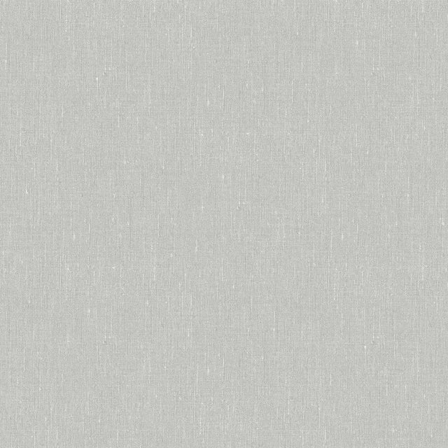 Borastapeter Linen Dove Grey Wallpaper