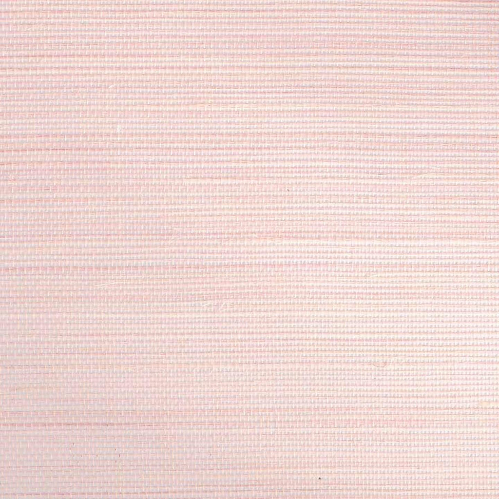 Phillip Jeffries Soho Hemp II Blush Fusion Wallpaper