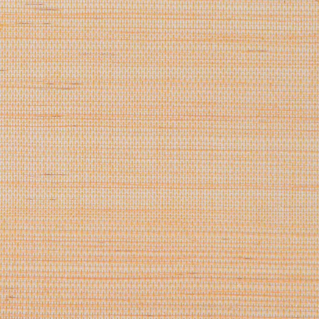Phillip Jeffries Soho Hemp II Amber Skies Wallpaper