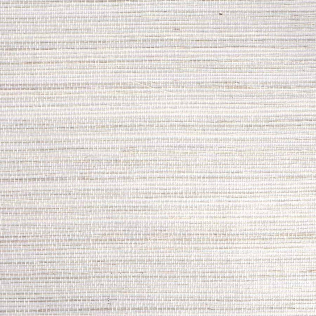 Phillip Jeffries Soho Hemp II Silver Tea Wallpaper