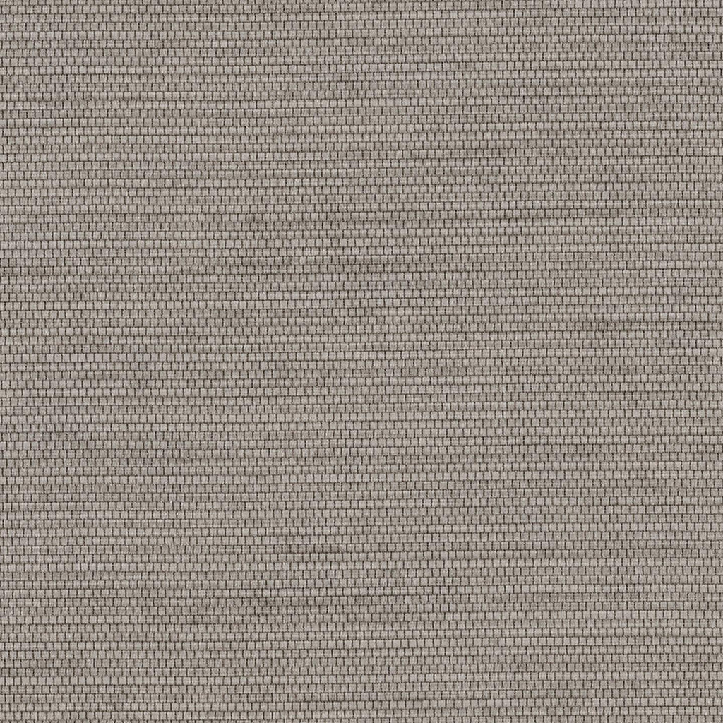 Phillip Jeffries Vinyl Tailored Linens II Grey Suiting Wallpaper