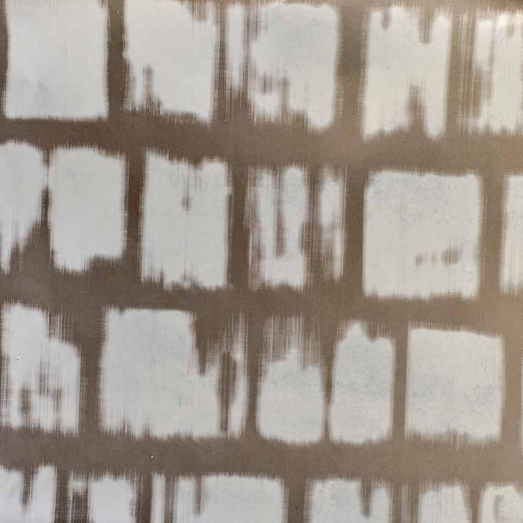Phillip Jeffries Vinyl Great Wall Smoke Screen Wallpaper