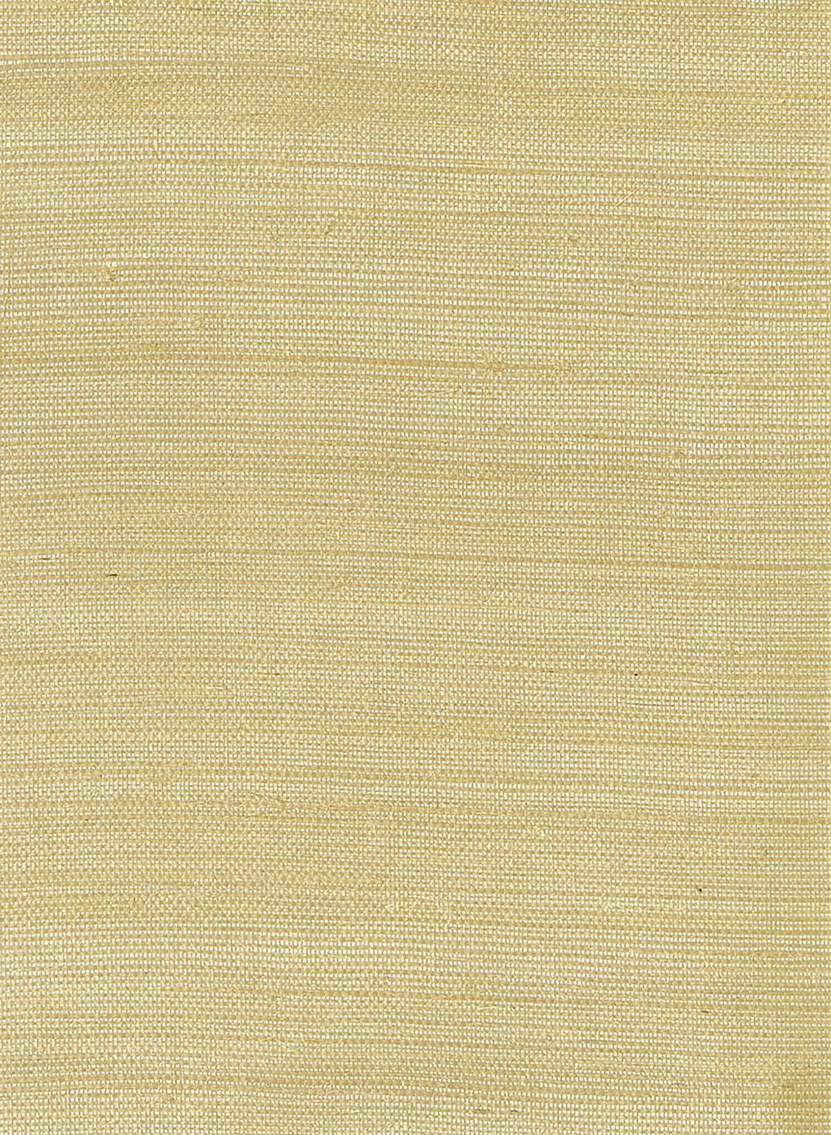 Seabrook Sisal Metallic Silver Wallpaper