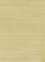 Seabrook Sisal Metallic Silver Wallpaper