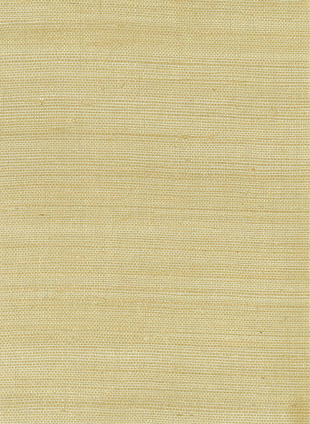 Seabrook Sisal Metallic Silver Wallpaper