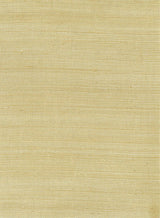 Seabrook Sisal Silver Wallpaper