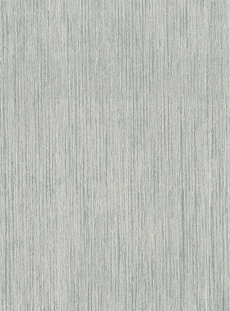 Seabrook Vertical Paper Gray, Metallic Wallpaper