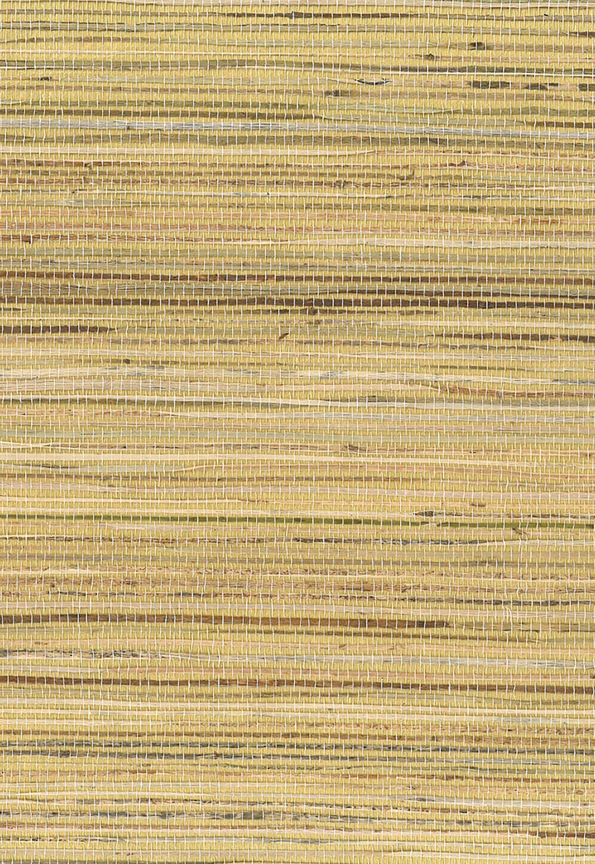 Seabrook Jute Brown Wallpaper