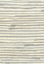 Seabrook Java Grass Metallic Silver, Off White Wallpaper