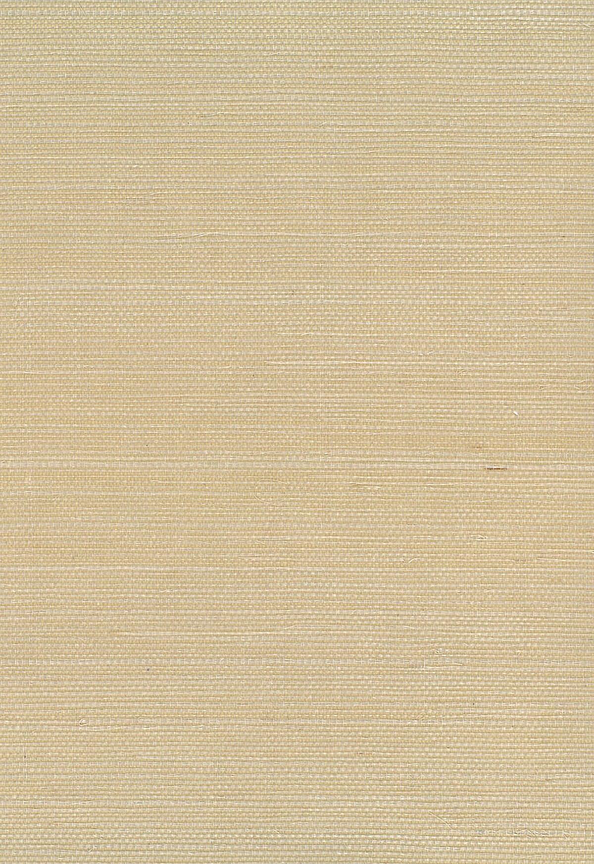 Seabrook Sisal Tan Wallpaper