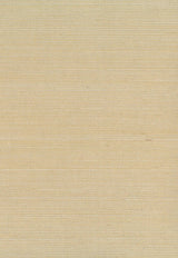 Seabrook Sisal Tan Wallpaper