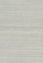 Seabrook Sisal Gray, Off White Wallpaper