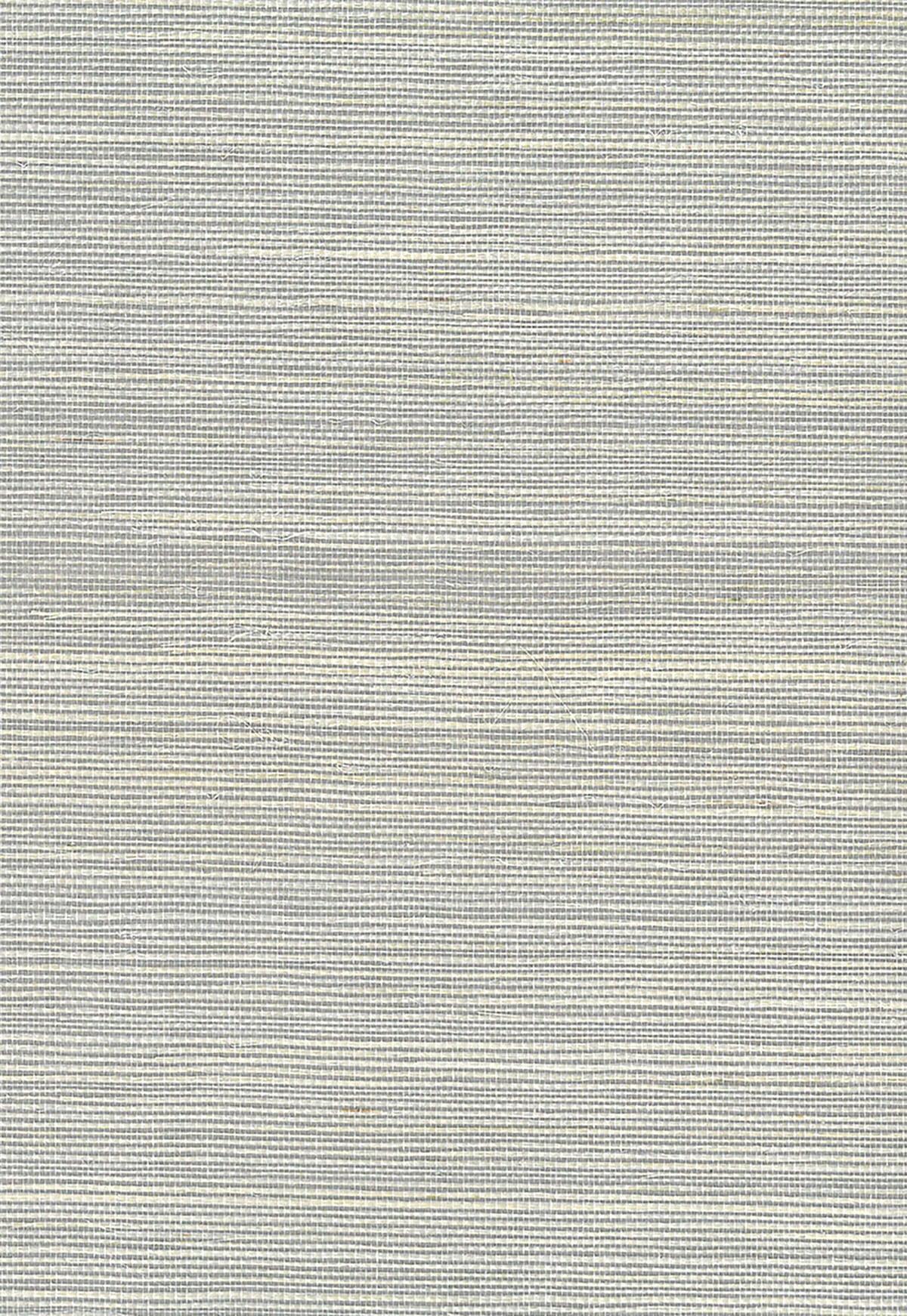 Seabrook Sisal Grey Wallpaper