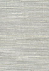 Seabrook Sisal Grey Wallpaper